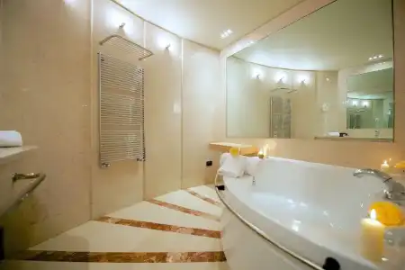 Ethra Reserve - Kalidria 5* - 27