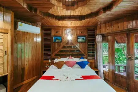 Phupha Aonang Resort and Spa - 77