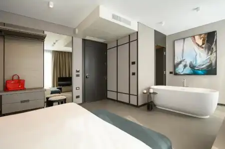DUPARC Contemporary Suites - 97