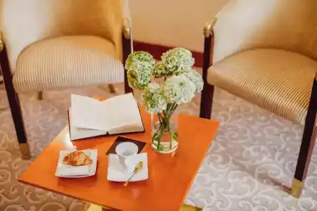 Eurostars uHotel - 57