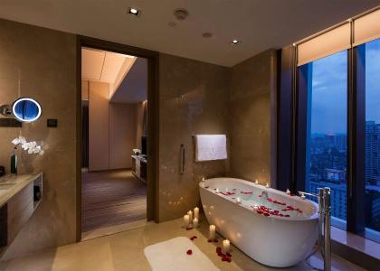 DoubleTree by Hilton Chongqing Nan'an - 8