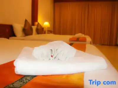 Andaman Seaside Resort - 112
