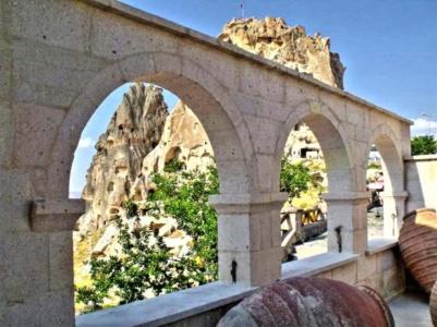 Duven Cappadocia - 19