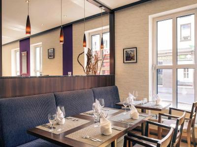 Mercure Köln City Friesenstraße - 31