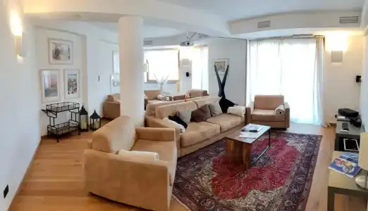 Savoia Mountain – Il Resort nel Bosco - 8