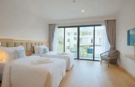 Infinity Aonang Krabi - 171