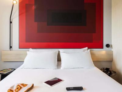 ibis budget Auch - 25