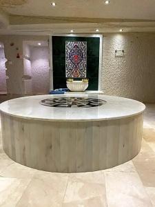 Abu Hayat Cave Suites - 110