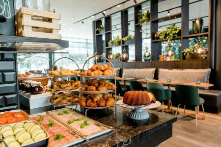 Motel One Stuttgart-Mitte - 41
