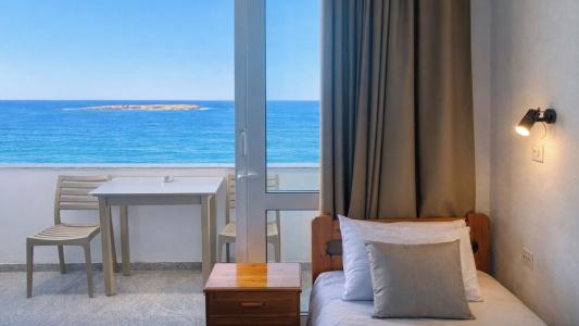 Klinakis Beach - 151