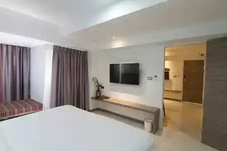 Bossotel Chiang Mai - 34