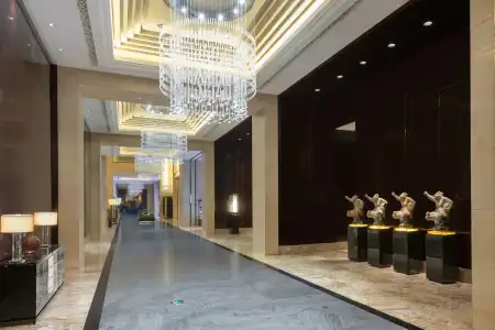 Crowne Plaza Chengdu Panda Garden by IHG - Near Panda Base - 15