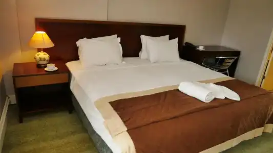 Talen Otel - 32