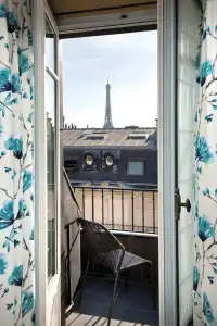 La Demeure Montaigne - 11