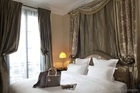 Maison Athénée - 1