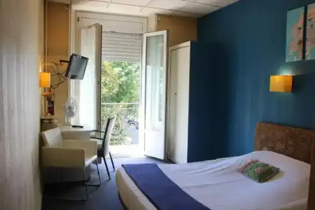 Le Colibri - 65