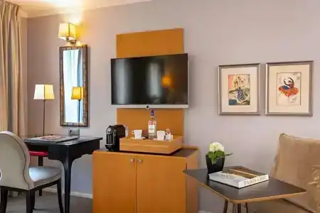 La Villa Madame - 54