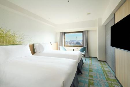 Holiday Inn Kyoto Gojo by IHG - 42