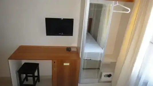 Golden Stone Butik Otel - 55