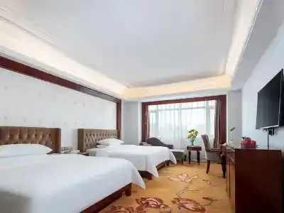 Vienna Dongguan Humen Wanda Plaza - 46