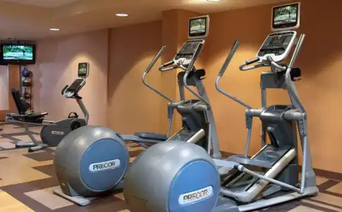 Courtyard by Marriott Miami Coconut Grove - 24