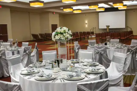 Courtyard Killeen Marriott - 26