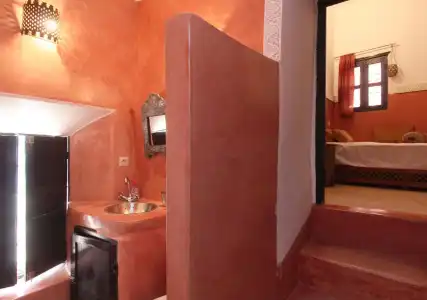 Riad Essaada - 5
