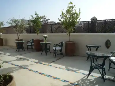 Riad Azahar - 19