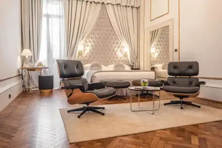Palazzo Paruta & Wellness Apartments - 14