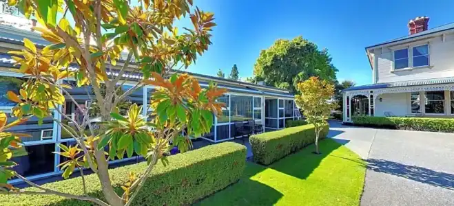 Merivale Manor - 26