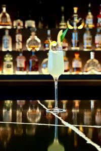 Sheraton Frankfurt Airport & Conference Center - 25