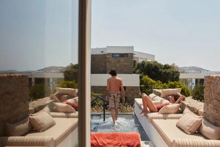 Mykonos Theoxenia Boutique - 223