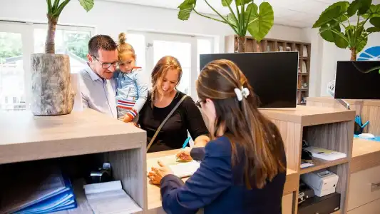 EuroParcs Noordwijkse Duinen - 16