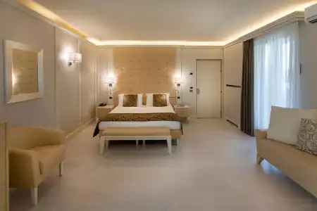 Park Imperial Centro Tao Natural Medical Spa - 42