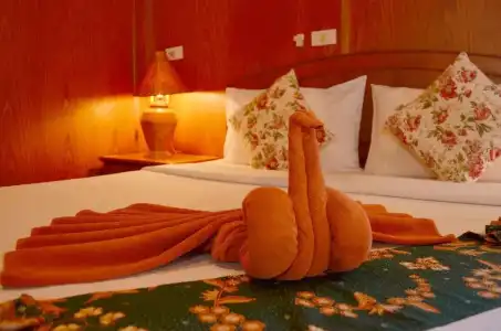 Sayang Beach Resort - 35