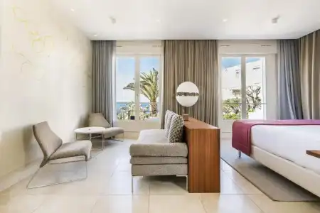 Le Petit Nice Passedat - Relais & Châteaux - 36