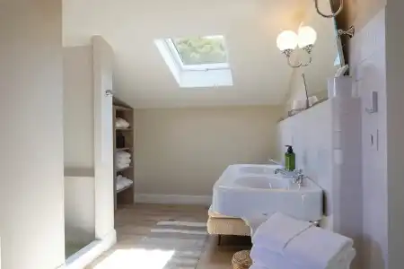 La Bastide D'Antoine - 135