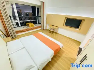 SiamBeach Resort - 104