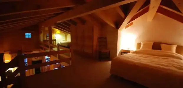 Alpenrose Mit Gourmet-Restaurant Azalée - 87