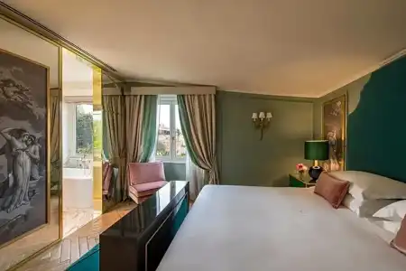 d'Inghilterra Roma - Starhotels Collezione - 98
