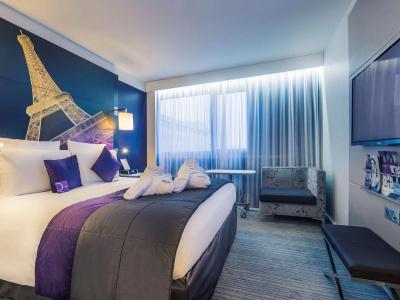 Mercure Paris Centre Tour Eiffel - 5