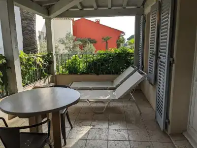 Pastis Saint-Tropez - 25