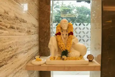 The Saibaba - 4