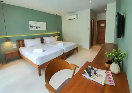 Mini House Aonang - 29
