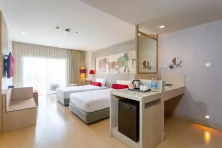 Ramada by Wyndham Phuket Deevana - 60