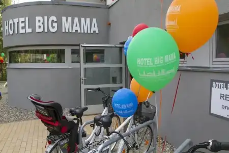 BIG MAMA Berlin - 0
