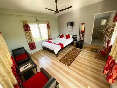 Harvest Moon Guest House - 14