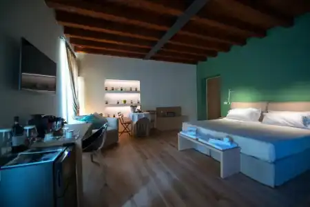 Massimago Wine Suites - 22