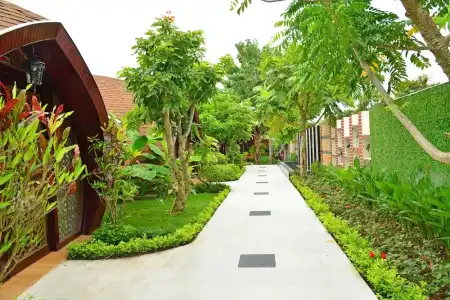 Con Khuong Resort Can Tho - 130