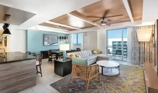 Club Wyndham Clearwater Beach - 38